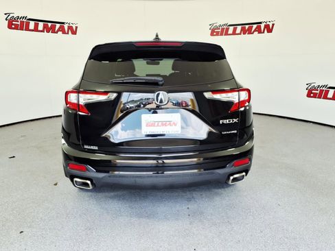 Used 2023 Acura RDX AWD image 7