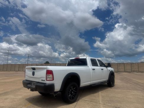 Used 2024 RAM 2500 Tradesman w/ Protection Group AWD/4WD image 22