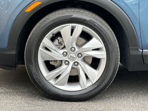 Certified 2024 Buick Encore GX Preferred image 26