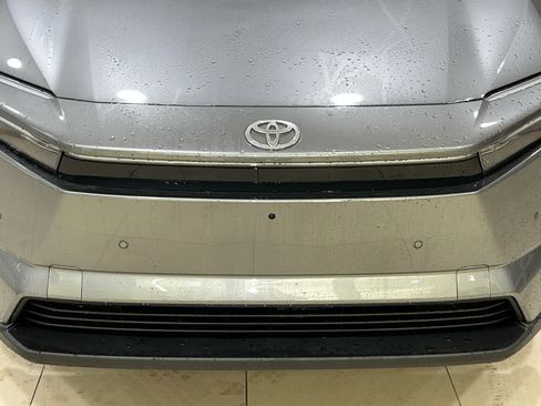 New 2026 Toyota bZ image 4