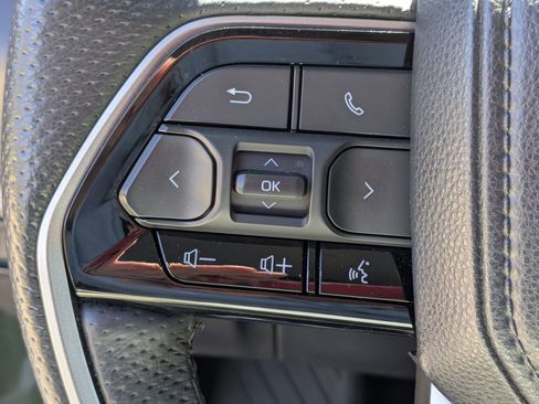 Used 2023 Toyota Tundra SR5 w/ TRD Sport Premium Package image 18