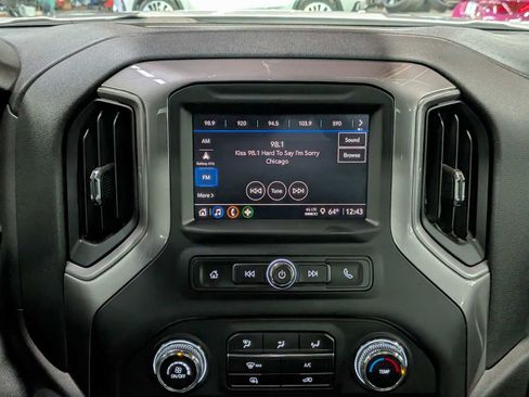 Used 2024 GMC Sierra 1500 Pro image 21