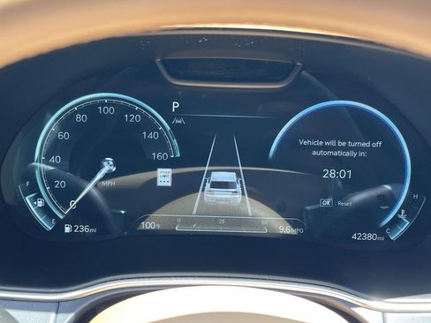 Used 2022 Genesis GV80 3.5T Prestige Signature w/ Winter Weather Package AWD/4WD image 19