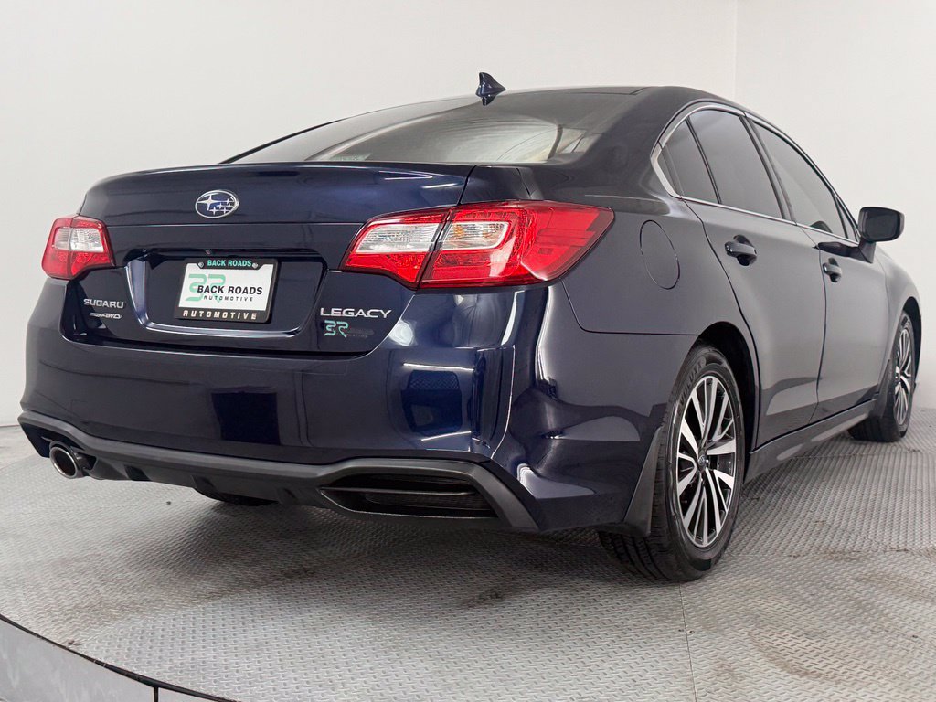Used 2018 Subaru Legacy 2.5i Premium AWD/4WD image 9
