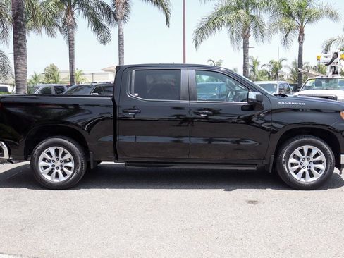 Used 2019 Chevrolet Silverado 1500 LT w/ Bed Protection Package image 10
