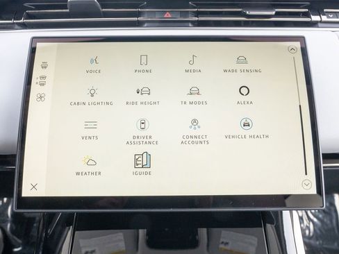 Used 2024 Land Rover Range Rover Sport SE image 25