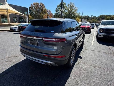 New 2026 Lincoln Corsair Premiere image 7