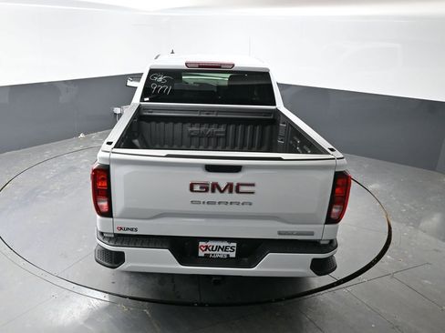 New 2026 GMC Sierra 1500 Elevation w/ Elevation Select Package image 43