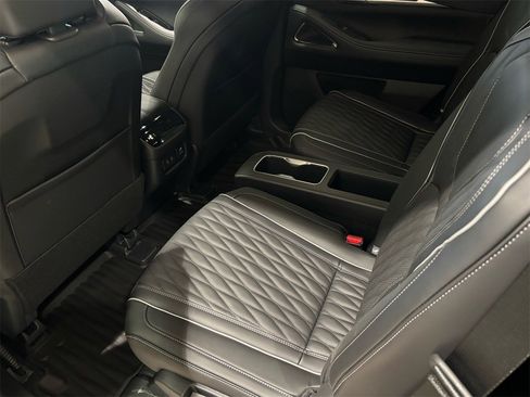 New 2026 INFINITI QX60 Autograph w/ Dark Cargo Package image 17