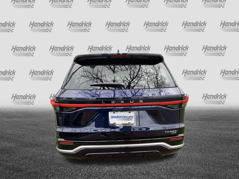 Used 2025 Lexus TX 350 AWD w/ Technology Package image 9