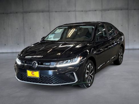 New 2026 Volkswagen Jetta S image 1