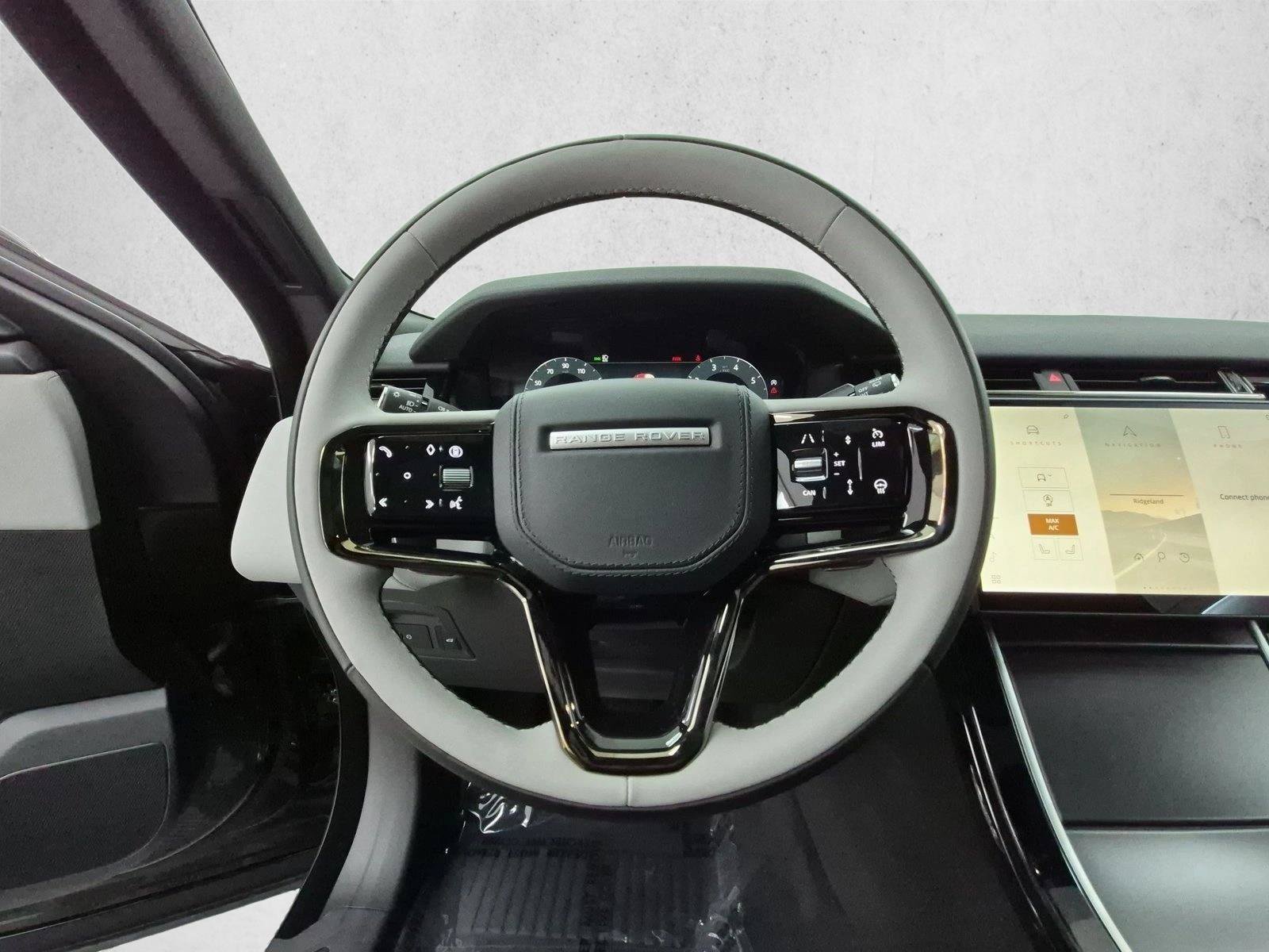 New 2026 Land Rover Range Rover Velar S AWD/4WD image 18