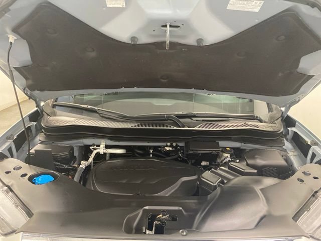 Certified 2023 Honda Passport EX-L image 29