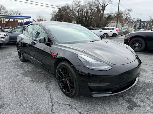 Used 2022 Tesla Model 3 RWD image 23
