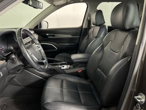 Used 2022 Kia Telluride EX w/ Towing Package image 25