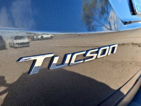 Certified 2023 Hyundai Tucson SEL image 12