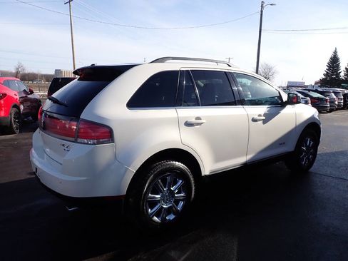 Used 2007 Lincoln MKX AWD image 6