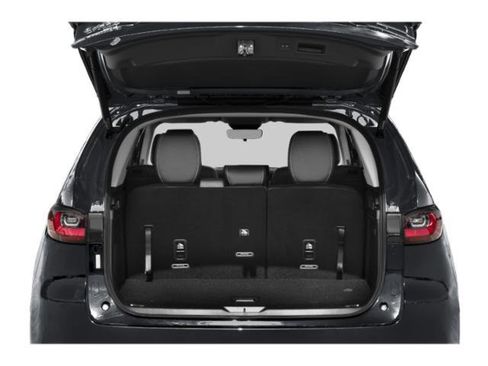 New 2026 MAZDA CX-90 3.3 Turbo w/ Preferred Package image 15