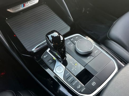 Used 2024 BMW X4 M40i image 20