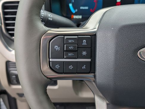 New 2026 Ford F350 Platinum w/ Platinum Plus Package image 24