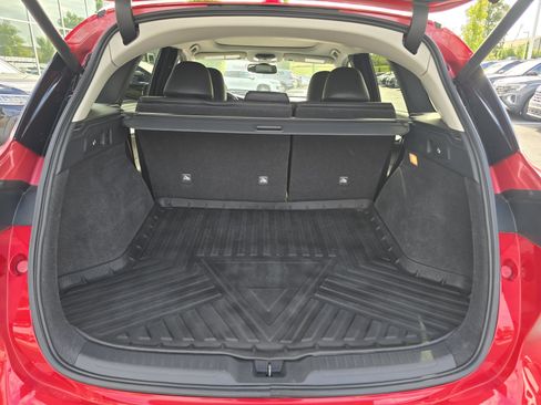 Used 2020 INFINITI QX50 Essential image 28