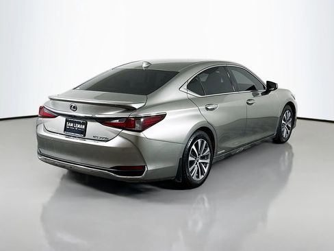 Used 2021 Lexus ES 300h w/ Premium Package image 7
