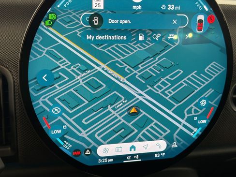 New 2026 MINI Cooper S FWD image 19