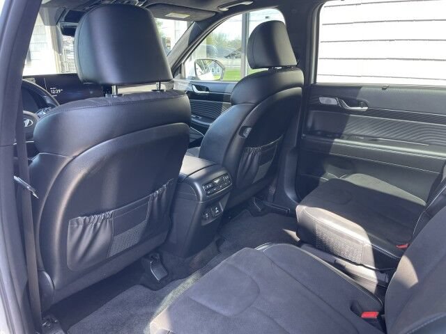 Used 2024 Hyundai Palisade Calligraphy AWD/4WD image 14