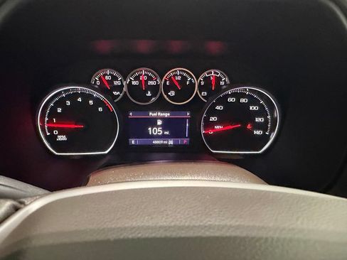 Used 2021 Chevrolet Tahoe Z71 AWD/4WD image 20