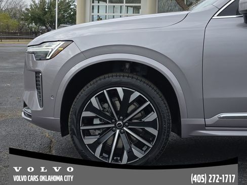 New 2026 Volvo XC90 B6 Plus w/ Protection Package Premier image 6