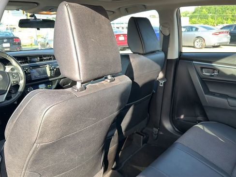 Used 2016 Toyota Corolla S FWD image 34