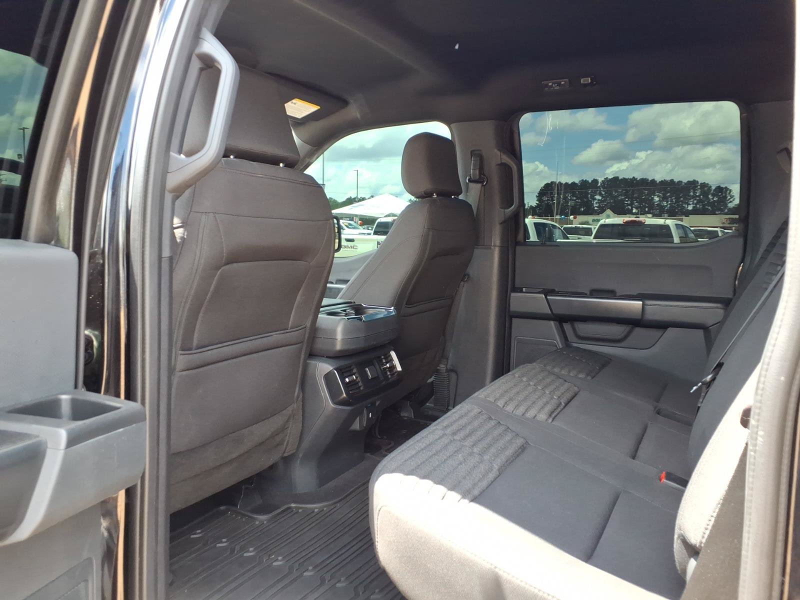 Used 2023 Ford F150 XL w/ STX Appearance Package AWD/4WD image 23