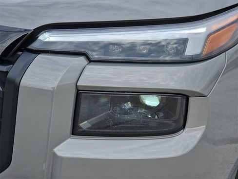 New 2026 Subaru Outback Premium image 34