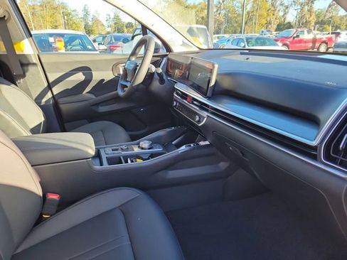 New 2026 Kia Sorento EX image 33