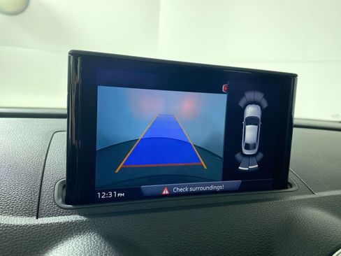 Used 2020 Audi A3 2.0T Premium w/ Final Edition Package image 5