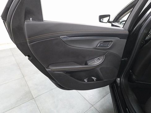 Used 2019 Chevrolet Impala LT image 22