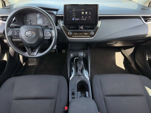 Used 2024 Toyota Corolla LE FWD image 11