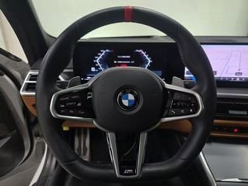 Used 2025 BMW M340i image 6