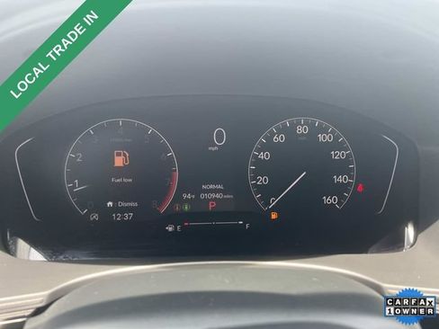 Used 2026 Honda Civic Sport image 34
