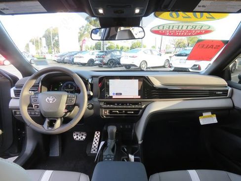 Certified 2026 Toyota Camry SE image 20