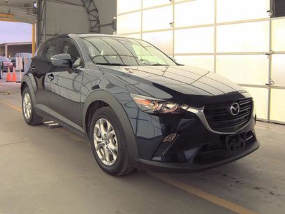 Used 2019 MAZDA CX-3 Sport