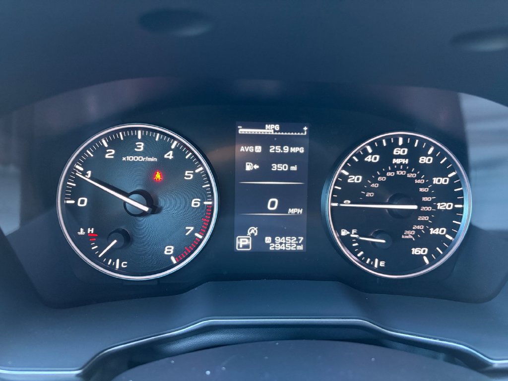 Used 2024 Subaru Outback Onyx Edition AWD/4WD image 14