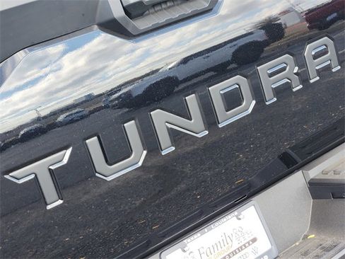 New 2026 Toyota Tundra SR image 8