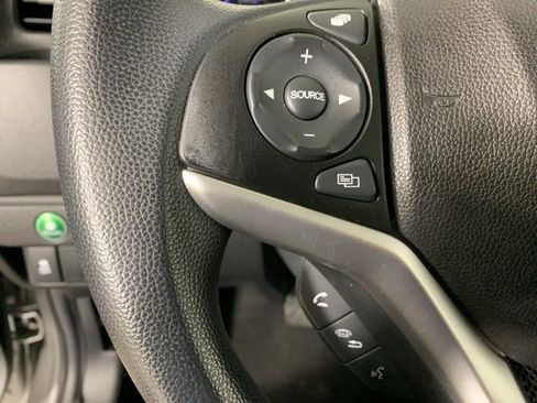 Used 2016 Honda Fit EX image 20