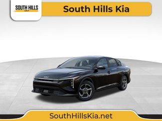New 2026 Kia K4 LXS 360° Tour