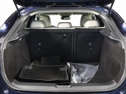 Certified 2025 MAZDA CX-30 AWD 2.5 S w/ Preferred Package image 15