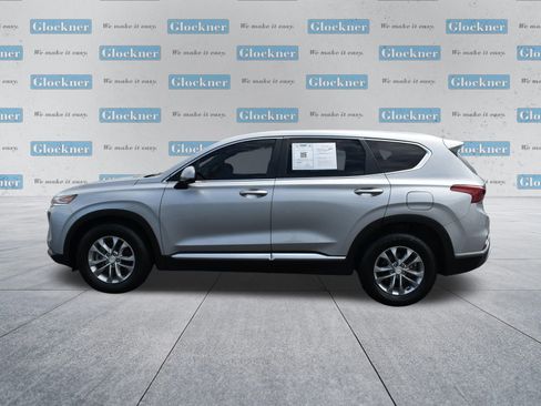 Used 2020 Hyundai Santa Fe SE image 10