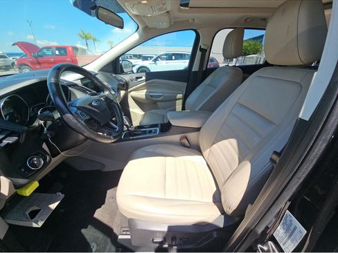 Used 2019 Ford Escape SEL FWD image 7
