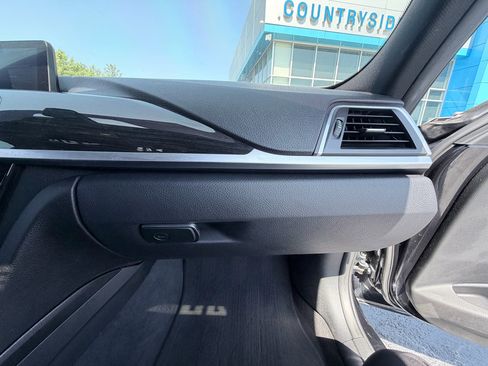 Used 2017 BMW 330i Sedan RWD image 20