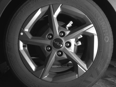 Used 2025 Kia K4 LXS FWD image 14